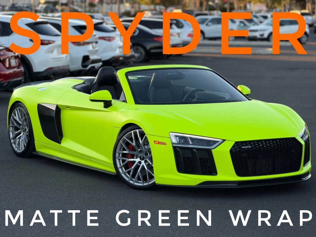 Cabriolet in Sacramento, CA, United States 3 - 18130693