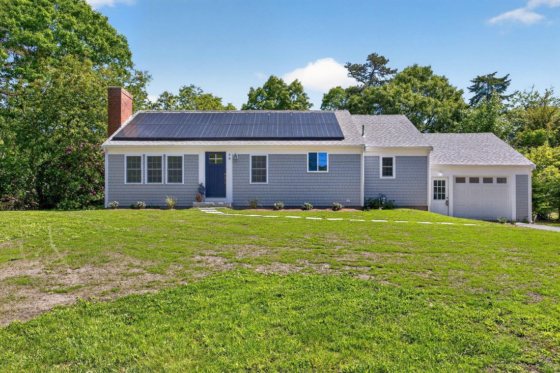 House in Yarmouth, Massachusetts, United States 2 - 18133230