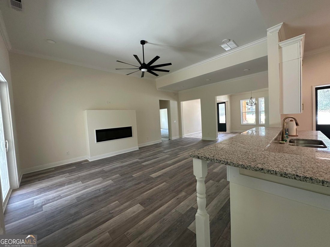 House in Jackson, Georgia, United States 5 - 18128399
