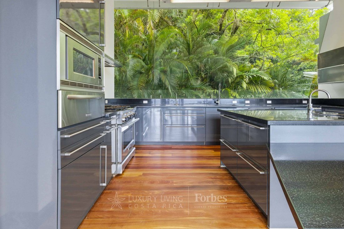 Condo in Río Oro, San José Province, Costa Rica 5 - 18133596