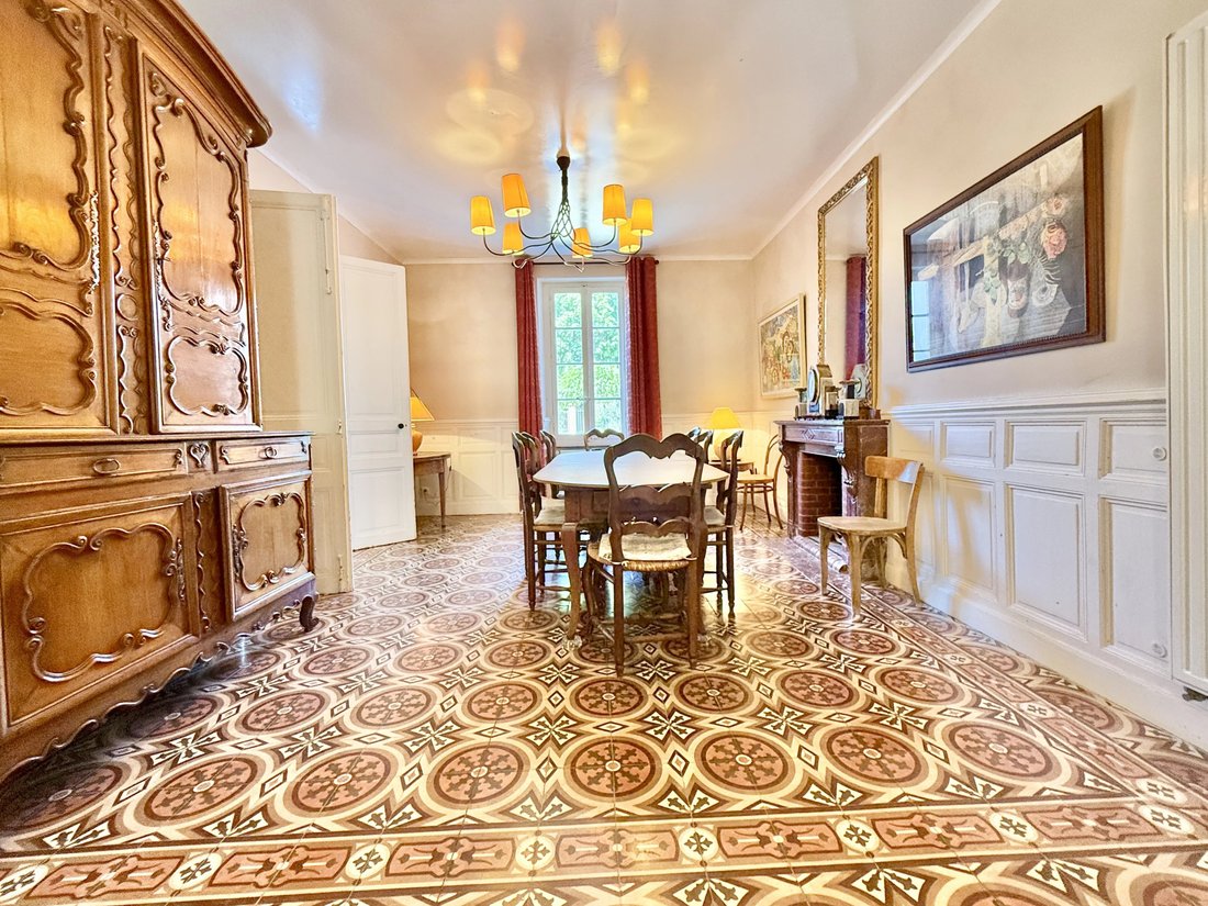 House in Carcassonne, Occitania, France 3 - 18133477
