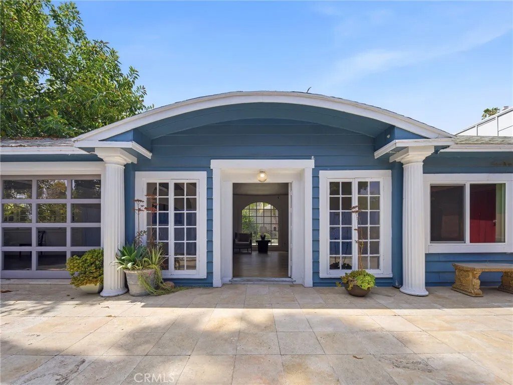 House in Los Angeles, California, United States 1 - 18131920