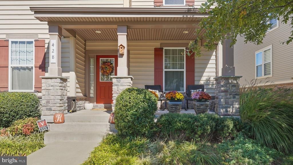 House in Stafford, Virginia, United States 4 - 18128692