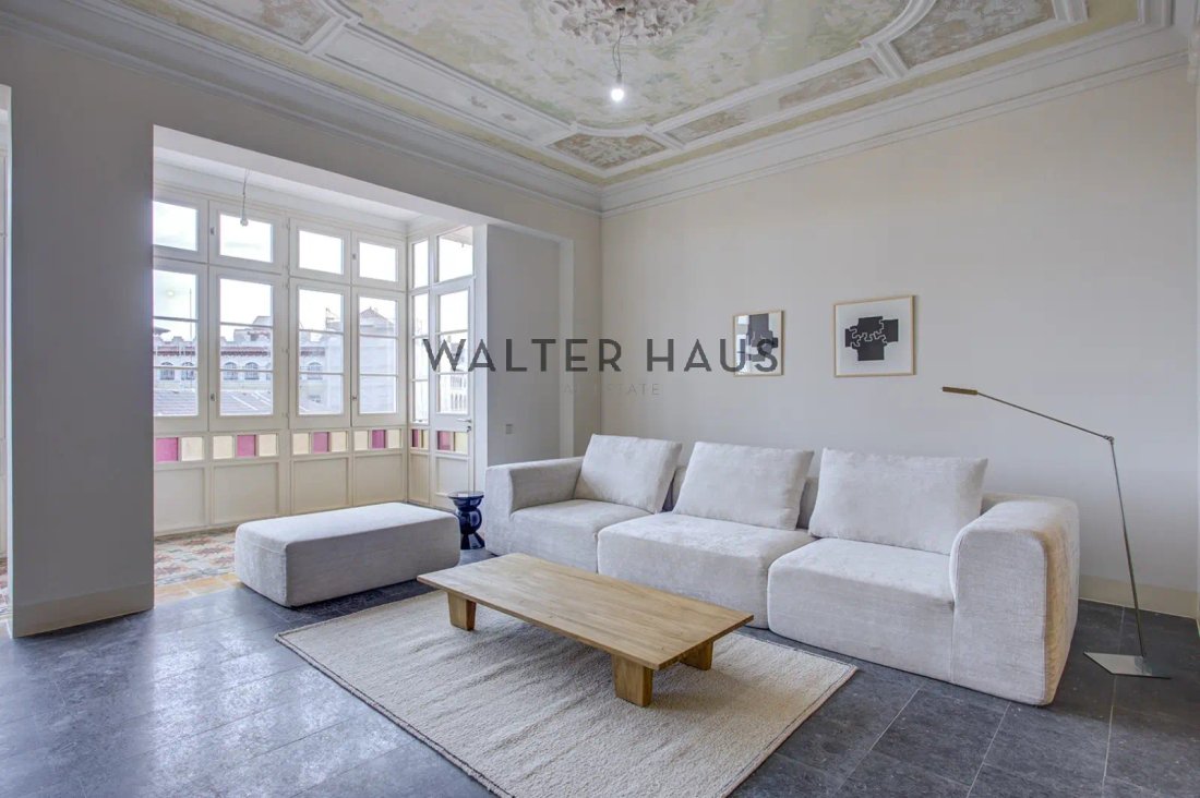 Apartment in Eixample, Barcelona, Spain 1 - 15630121