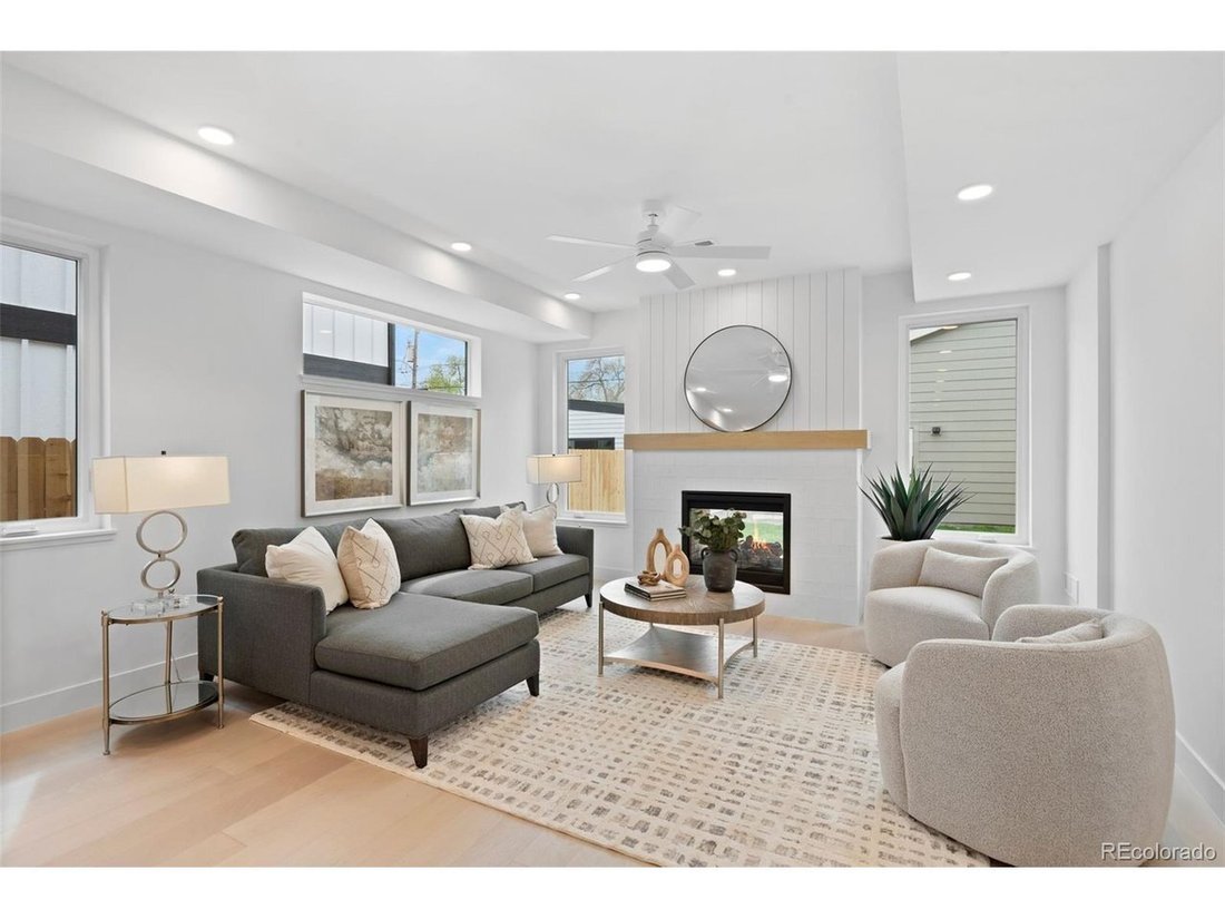 House in Denver, Colorado, United States 1 - 18131516