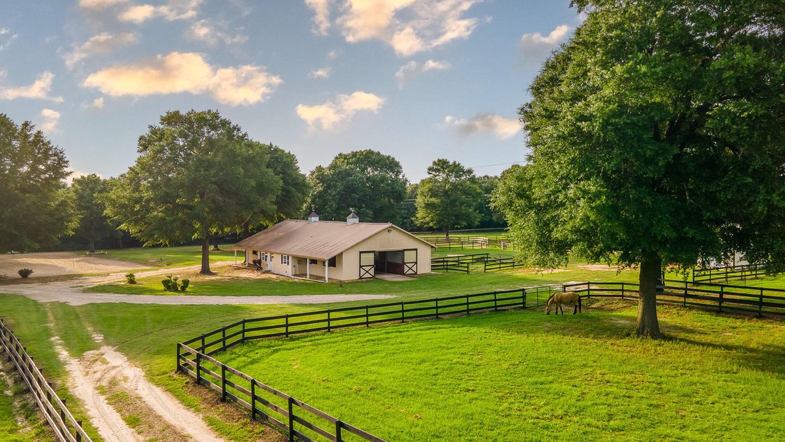 House in Wagener, South Carolina, United States 4 - 18127778