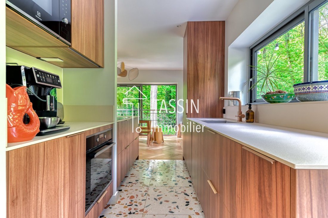 House in Tassin le Bourg, Tassin-la-Demi-Lune, France 4 - 18128171