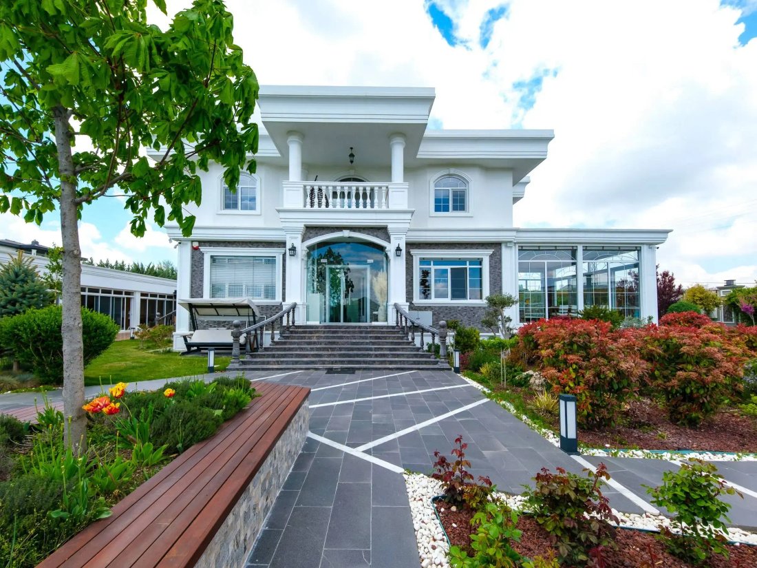 House in Ankara, Ankara, Turkey 4 - 18128715