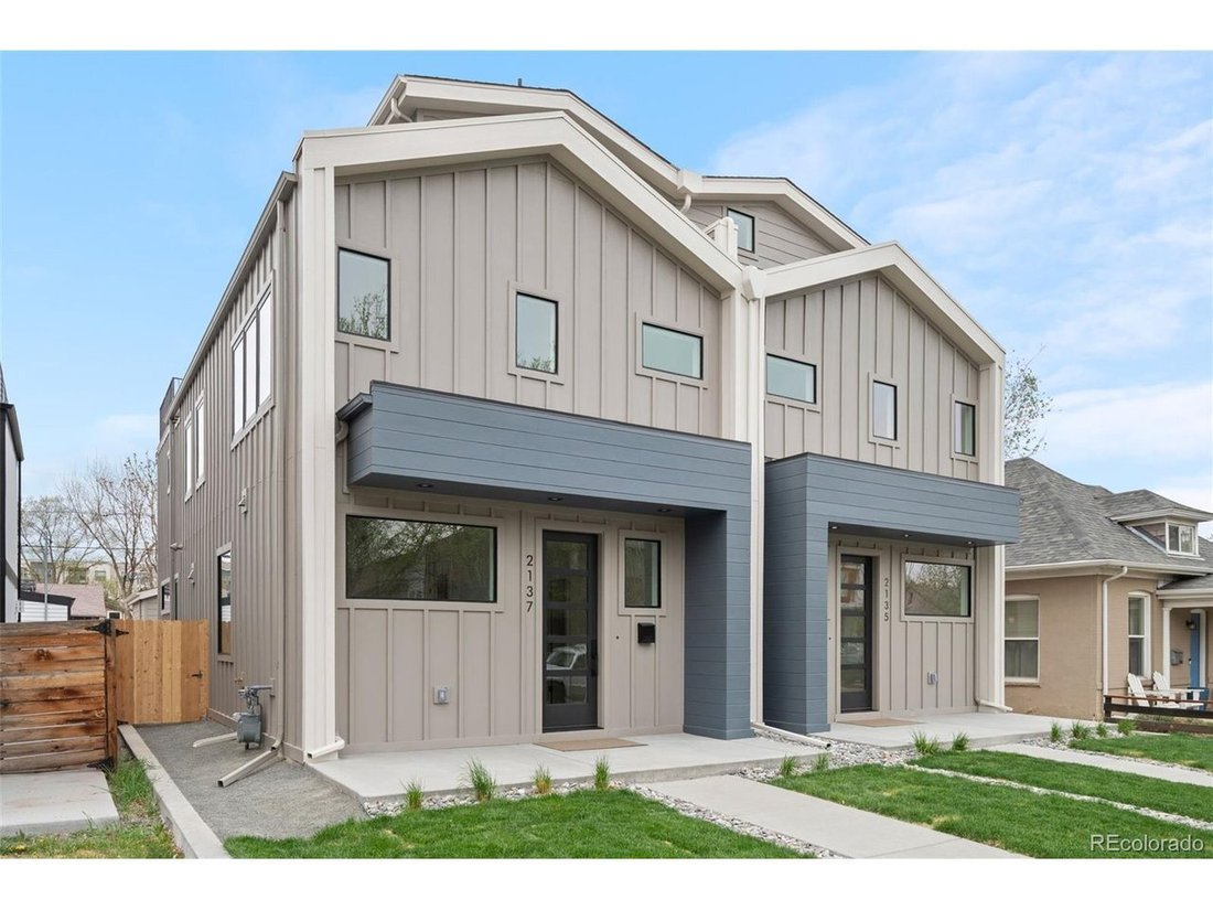 House in Denver, Colorado, United States 3 - 18131516
