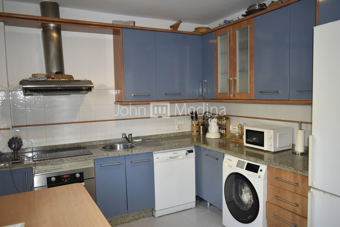 Townhouse in Sotogrande, San Roque, Andalusia 5 - 18127652