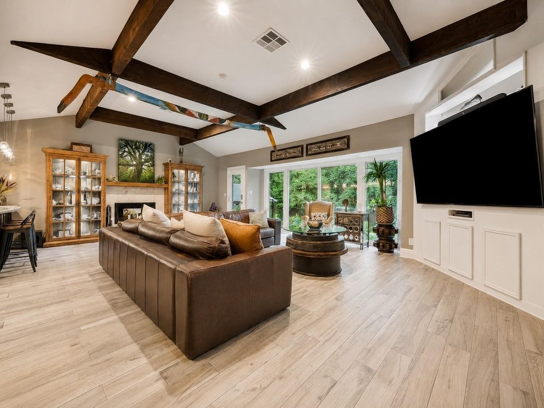 House in Houston, Texas, United States 1 - 18122518