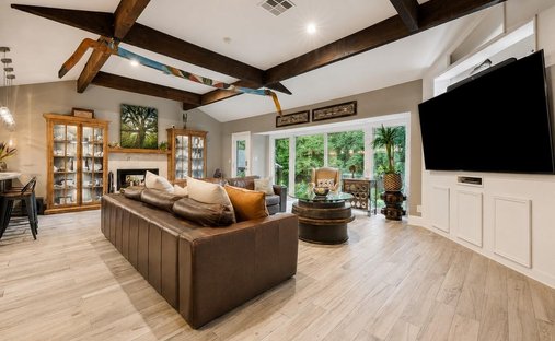 Casa a Houston, Texas, Stati Uniti 1