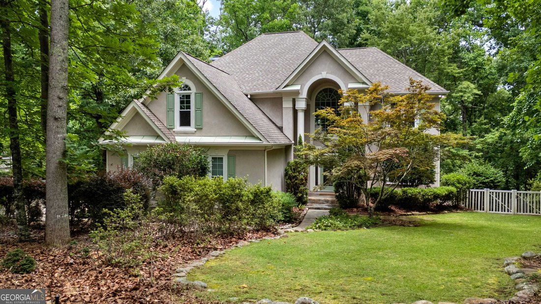Haus in Peachtree City, Georgia, Vereinigte Staaten 2 - 18125171