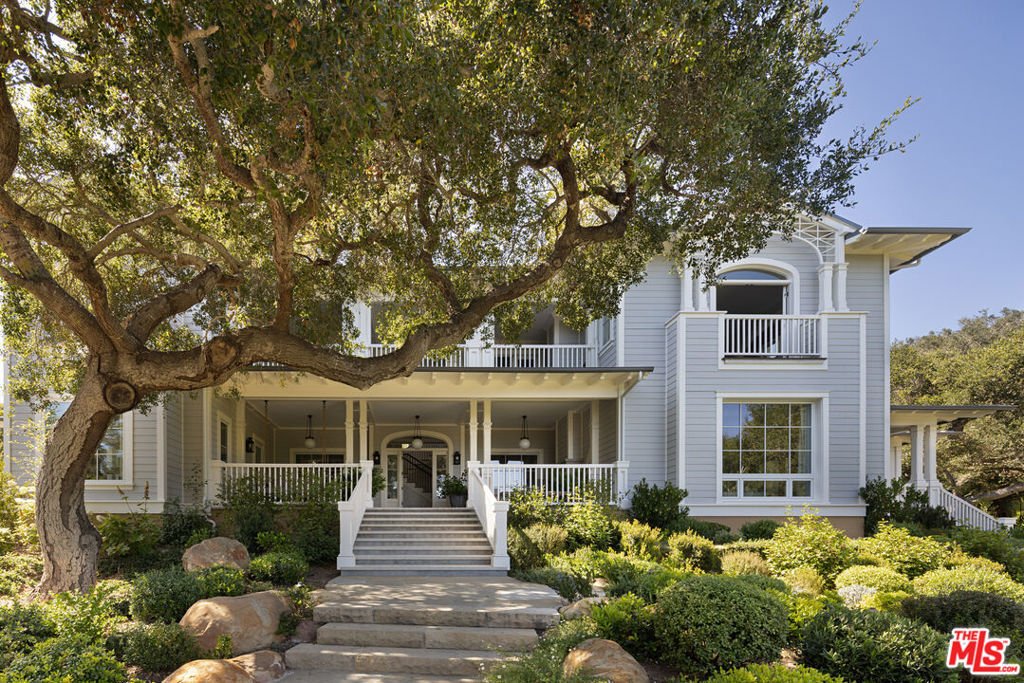 House in Montecito, California, United States 1 - 18132524