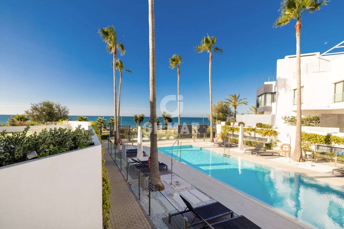 House in Estepona, Andalusia, Spain 2 - 18127593