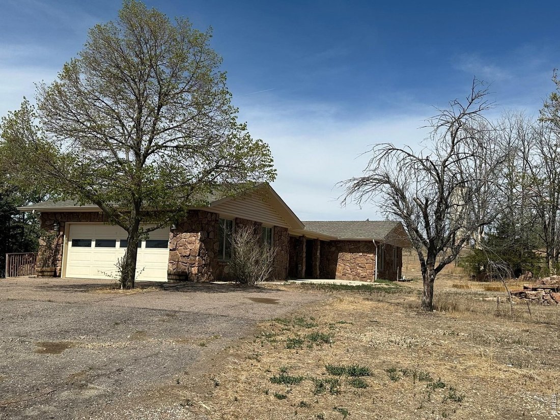 House in Longmont, Colorado, United States 2 - 18131638