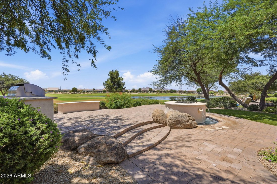 House in San Tan Valley, Arizona, United States 2 - 18133044
