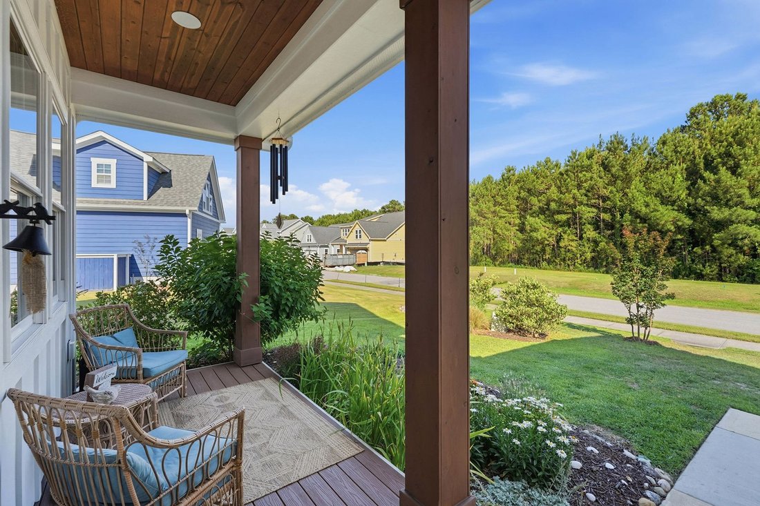 House in Holly Ridge, North Carolina, United States 4 - 18129568