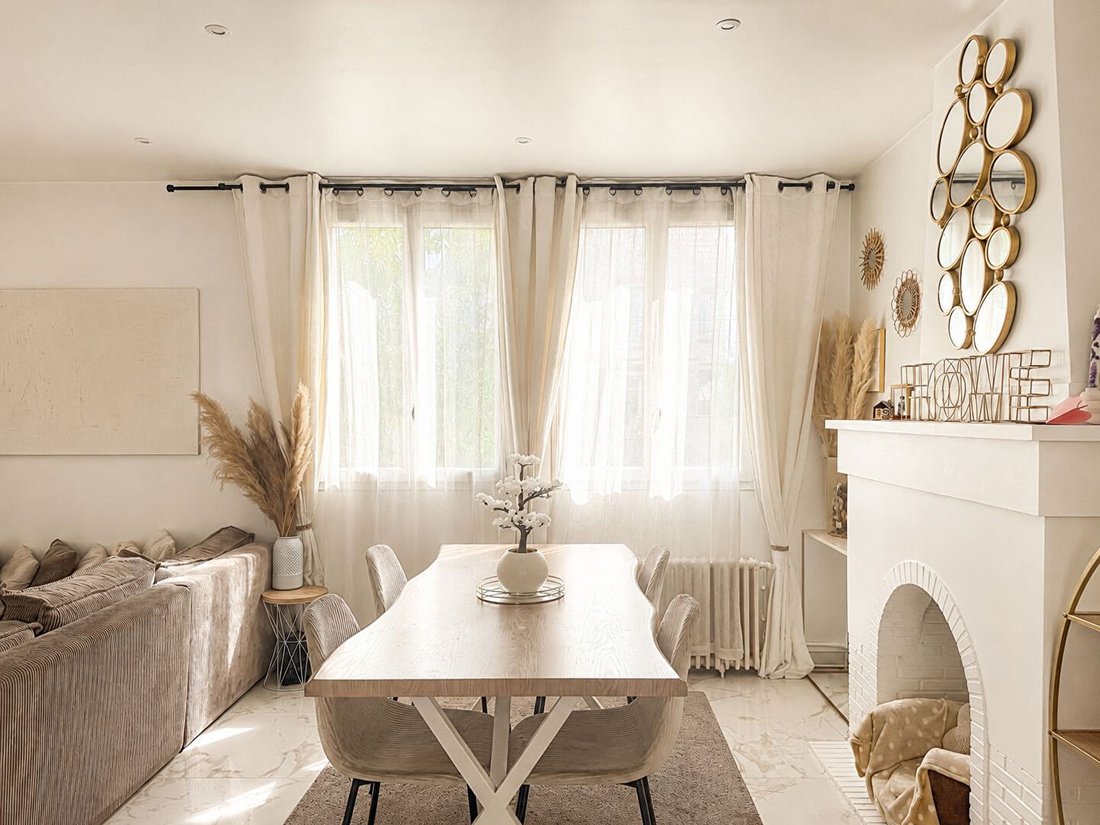 Villa in Taverny, Ile-de-France, France 2 - 17967605