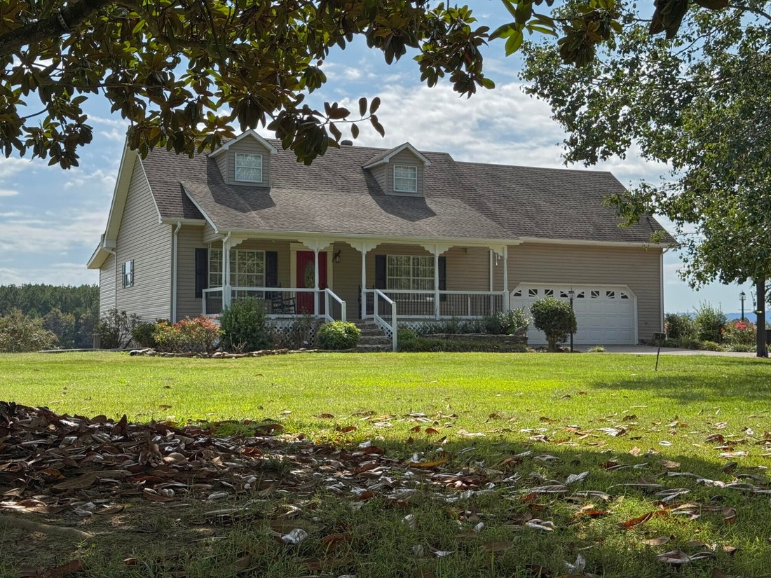 House in Riceville, Tennessee, United States 2 - 18127583