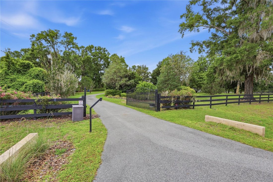 House in High Springs, Florida, United States 3 - 18131829