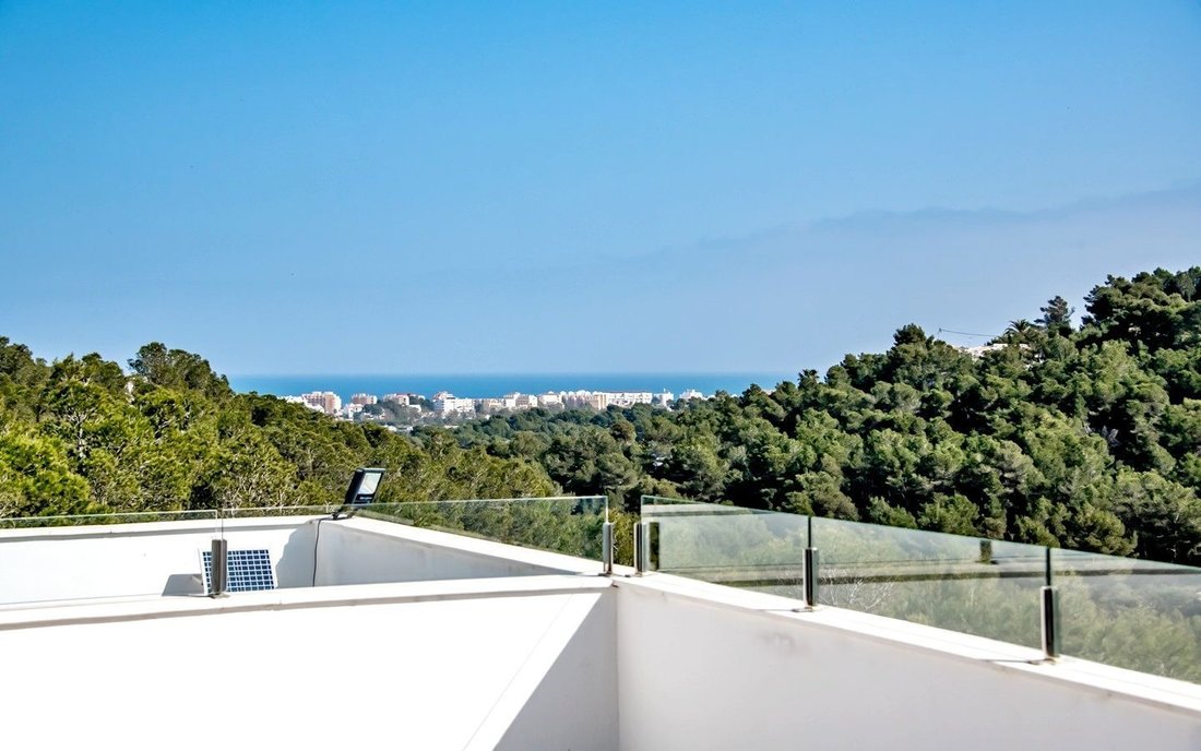 Chalet in Xabia / Javea, Valencian Community, Spain 4 - 18131550