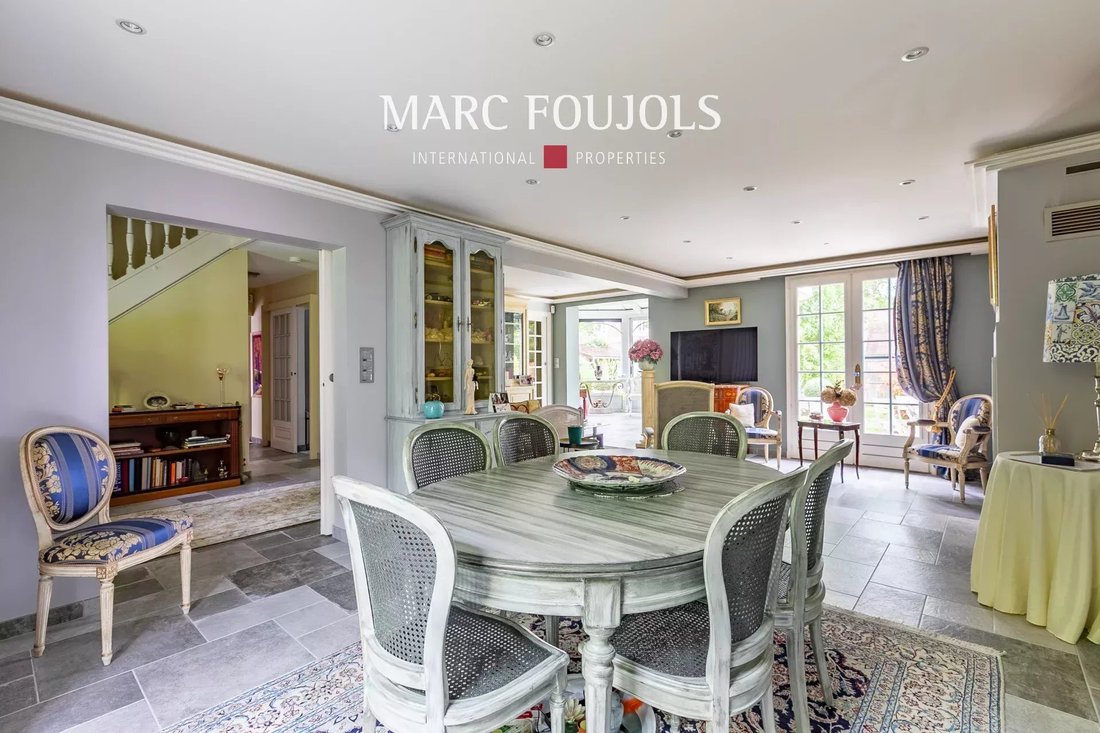 House in Gouvieux, Hauts-de-France, France 5 - 18130135