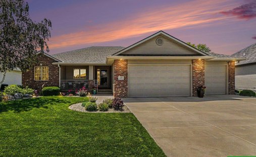 Casa en Fremont, Nebraska, Estados Unidos 1