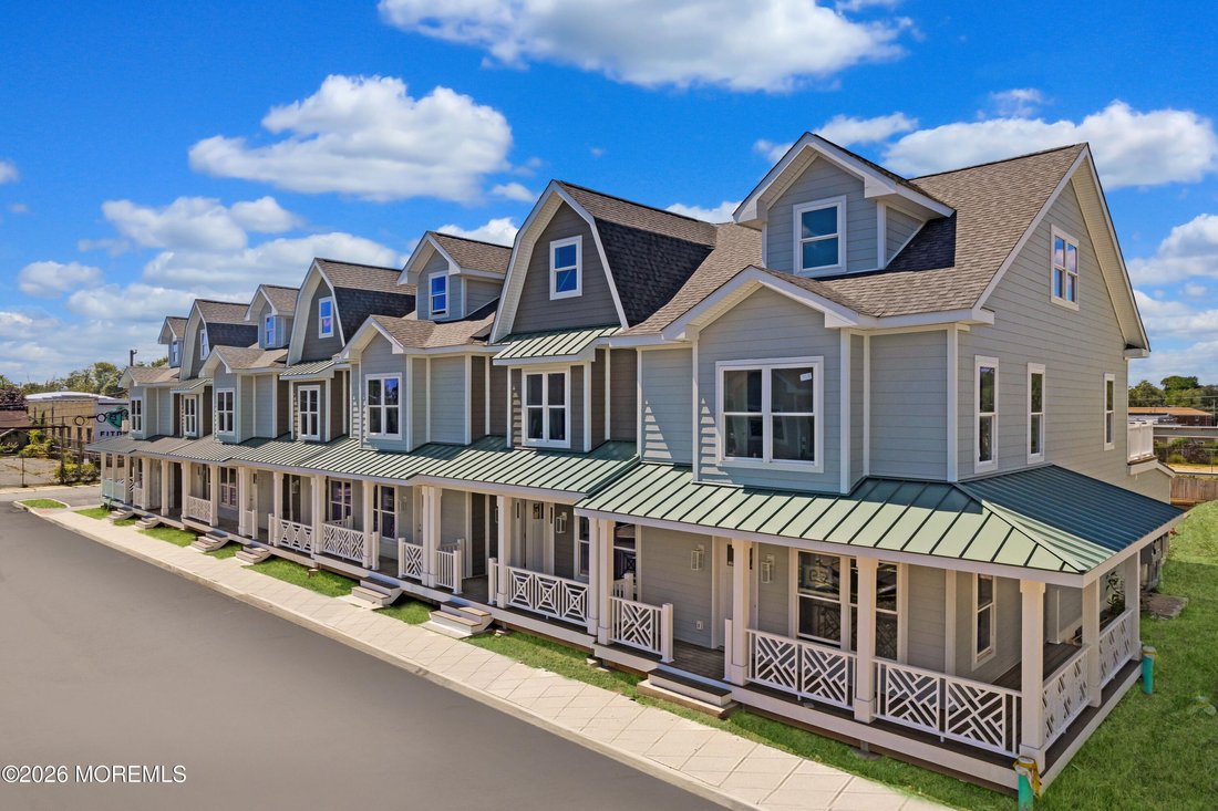 Condo in Avon-by-the-Sea, New Jersey, United States 2 - 18132139