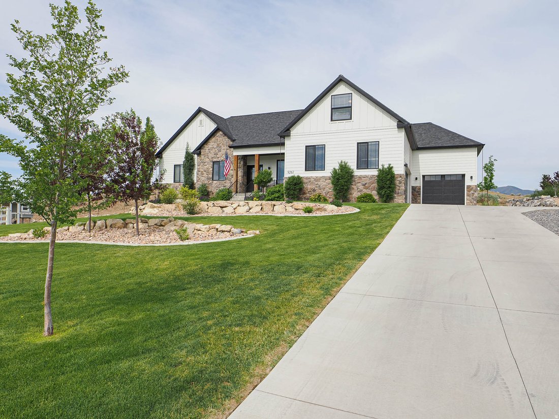 House in Eagle Mountain, Utah, United States 3 - 18131401