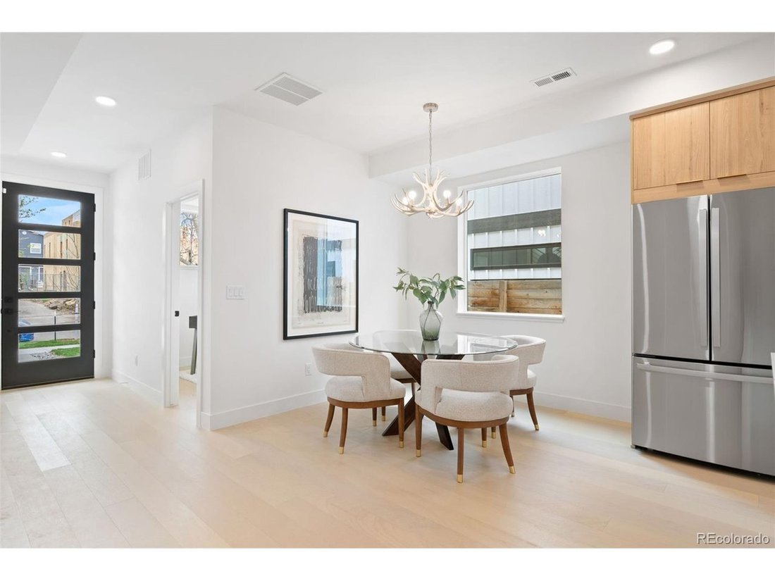 House in Denver, Colorado, United States 4 - 18131516