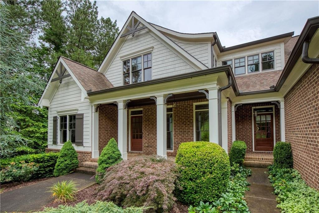 House in Canton, Georgia, United States 5 - 18098422