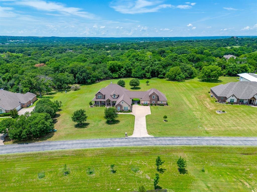 House in Azle, Texas, United States 2 - 18132608