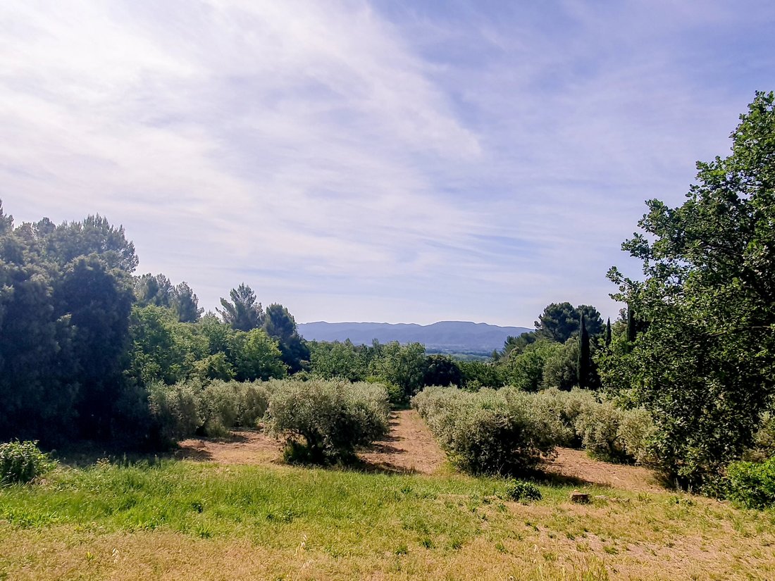 House in Lauris, Provence-Alpes-Côte d'Azur, France 5 - 18133481