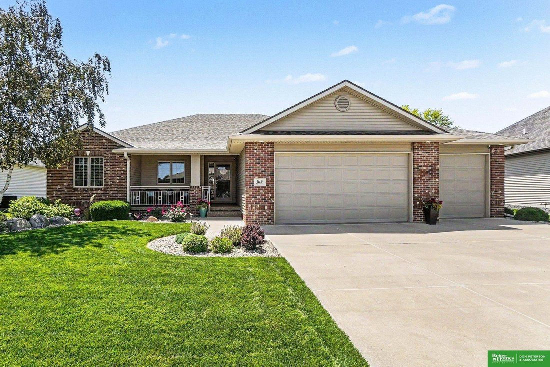 House in Fremont, Nebraska, United States 2 - 18129471