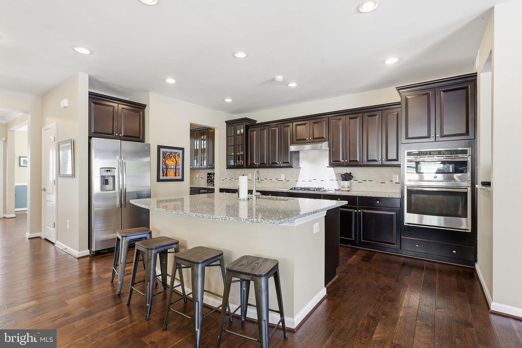 House in Stafford, Virginia, United States 1 - 18128692