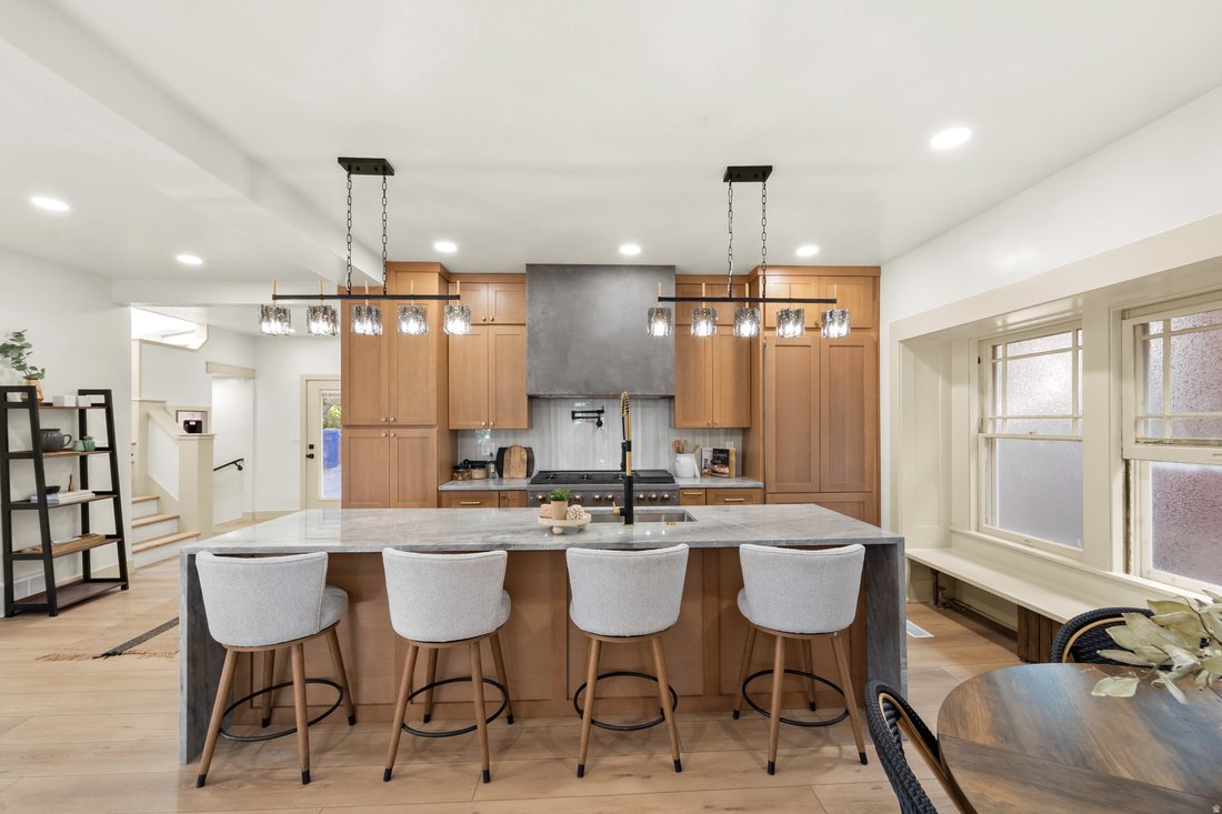 House in Salt Lake City, Utah, United States 3 - 18131392
