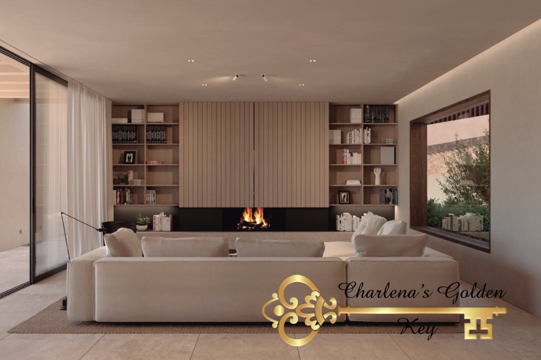 Villa in Cas Catala, Calvia, Balearic Islands 5 - 18127145