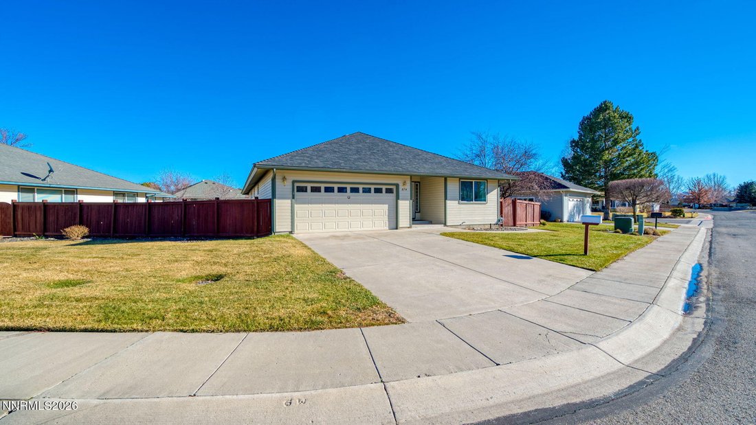House in Indian Hills, Nevada, United States 3 - 18131858