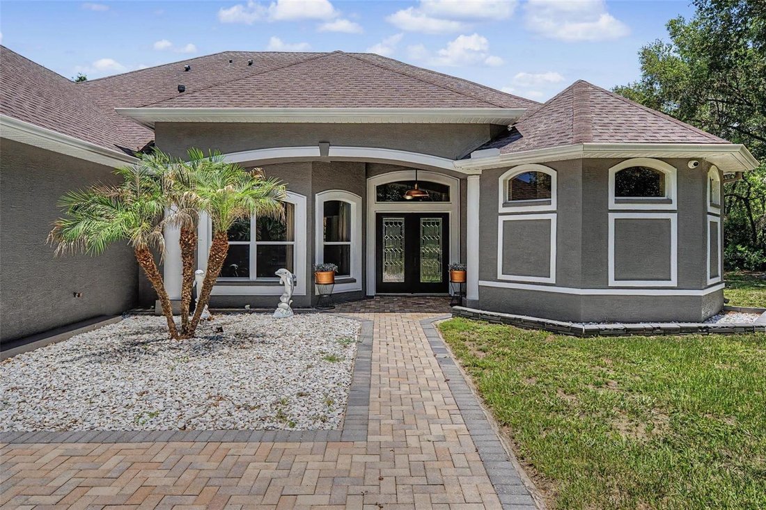 House in Hudson, Florida, United States 3 - 18129095