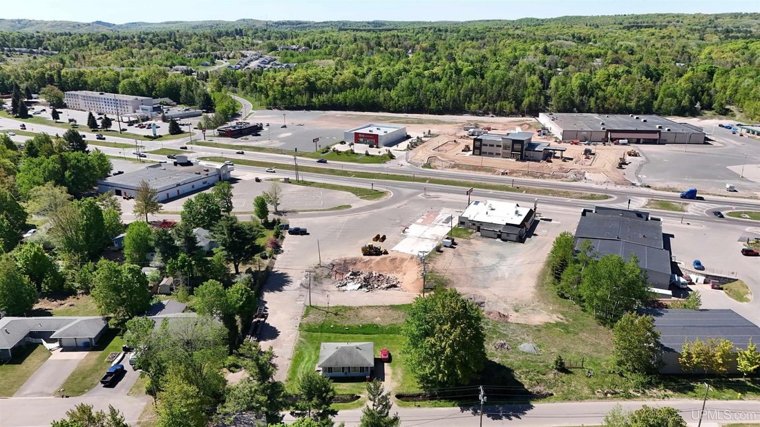 Land in Marquette, Michigan, United States 3 - 18131019