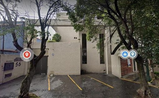 Land in Santa Catarina Yecahuitzotl, Mexiko-Stadt, Mexiko 1