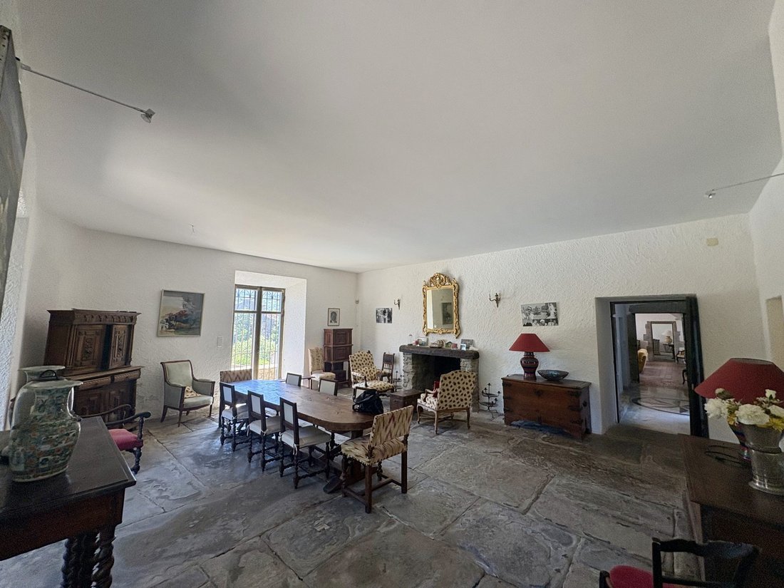 Chateau in Villar-en-Val, Occitania, France 4 - 18138737