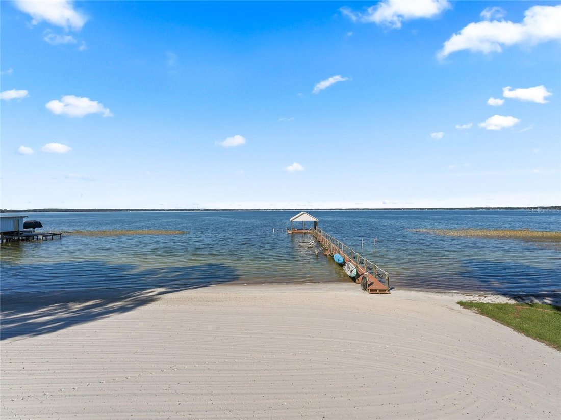 House in Weirsdale, Florida, United States 4 - 18127939