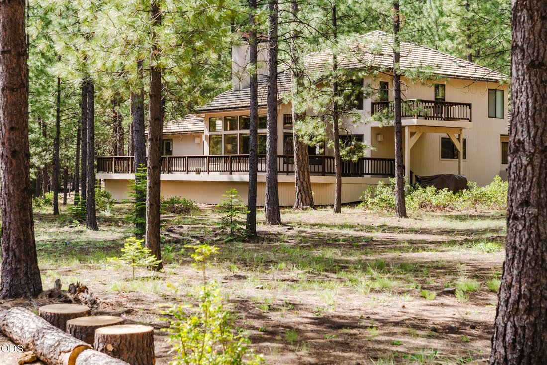 House in Black Butte Ranch, Oregon, United States 1 - 16787709