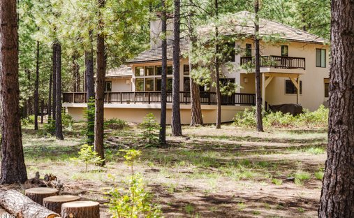 House in Black Butte Ranch, Oregon, United States 1