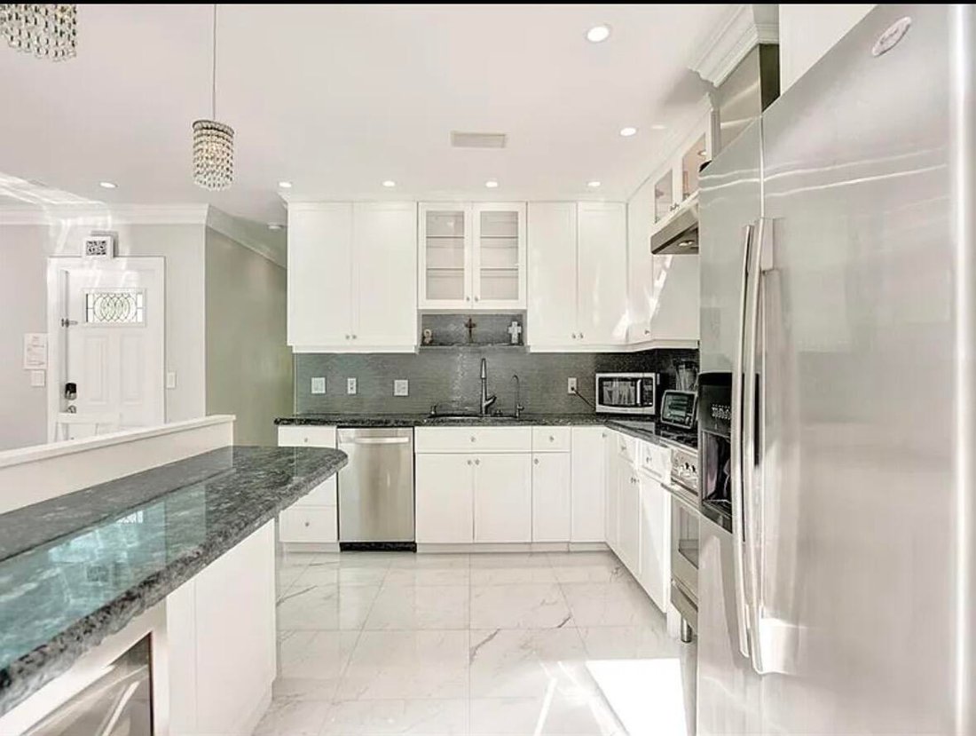 House in Hillsboro Beach, Florida, United States 3 - 18132182
