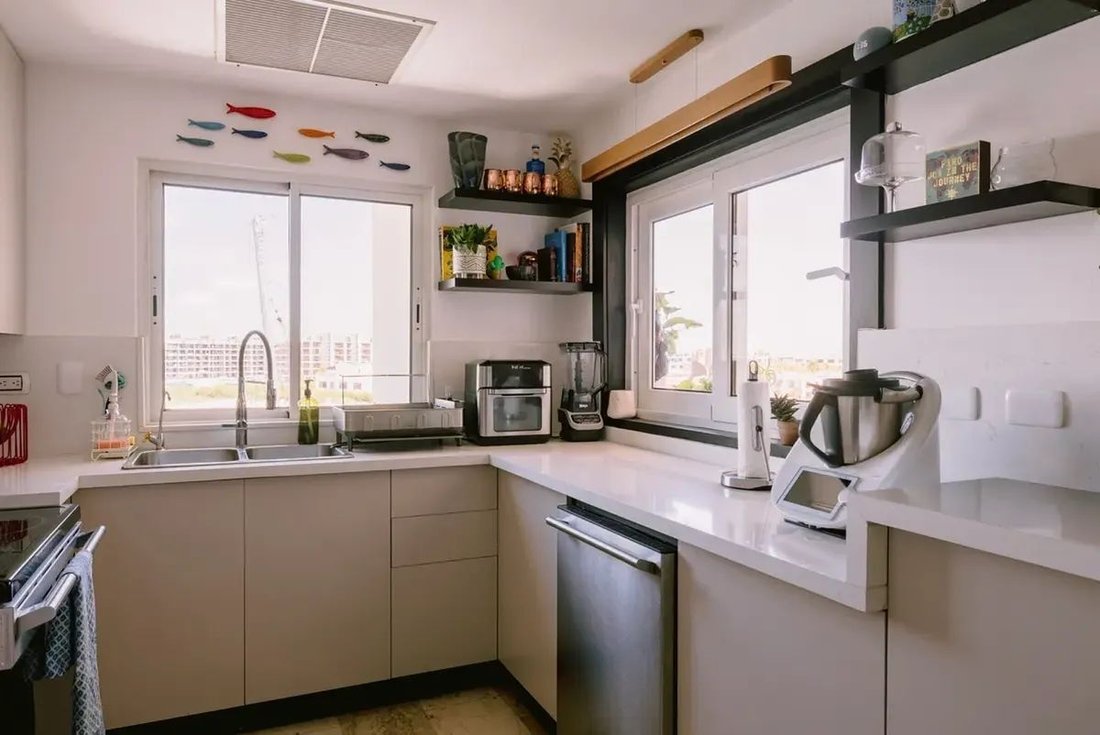 Condo in Juanillo, La Altagracia Province, Dominican Republic 5 - 18012380