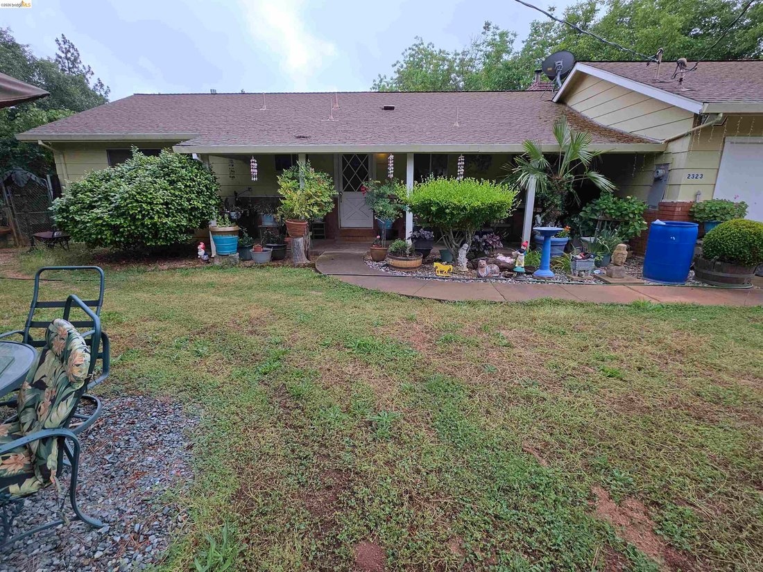 House in West Point, California, United States 4 - 16837884