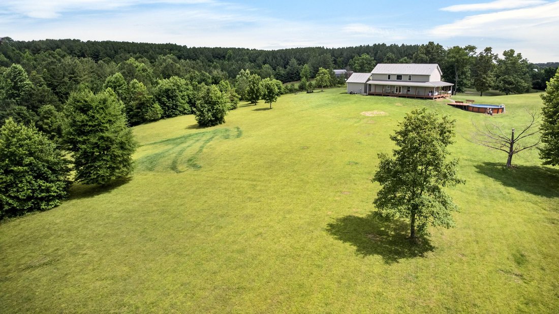 House in Old Fort, Tennessee, United States 3 - 18131279